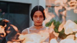 La virgen de la Tosquera es la nueva película de Laura Casabé. La virgen de la Tosquera es la nueva película de Laura Casabé.