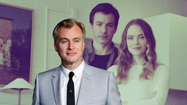 Que Ver | El director británico alabó la producción de Showtime