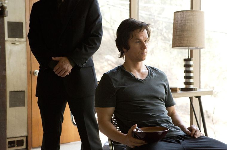 Mark Wahlberg es el protagonista de El apostador