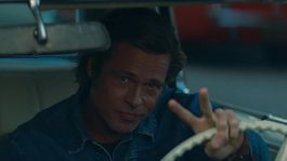 once upon a time in hollywood 2 tiene fecha de estreno en netflix, brad pitt regresa como cliff booth once upon a time in hollywood 2 tiene fecha de estreno en netflix, brad pitt regresa como cliff booth