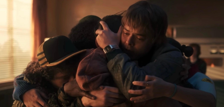 Los nuevos capítulos de Stranger Things ya están disponibles en Netflix