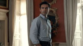 Muchos creen que Callum es un doble agente