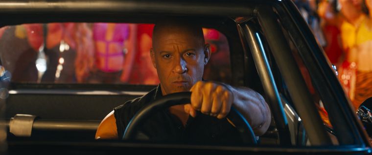 Fast X Parte II tendrá cambios y Vin Diesel lo asegura