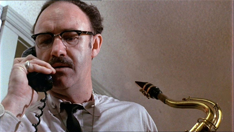 Si te gusta el cine, debes ver estas grandes cintas del género neo-noir.