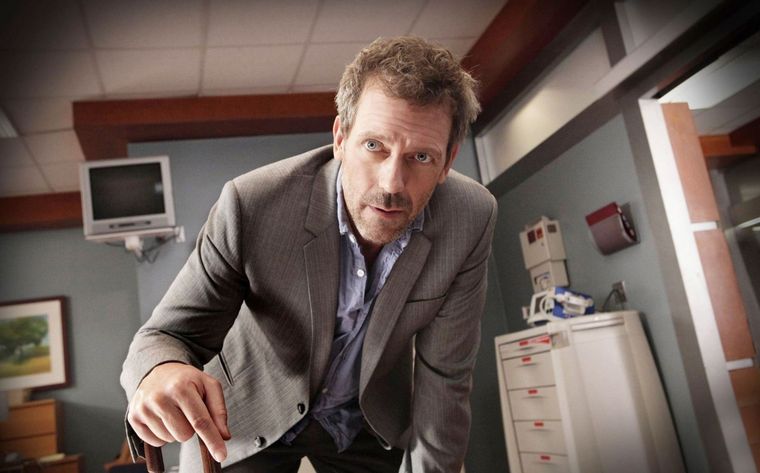 Dr. House