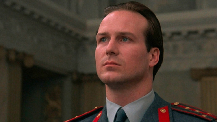 La película se estrenó en 1983