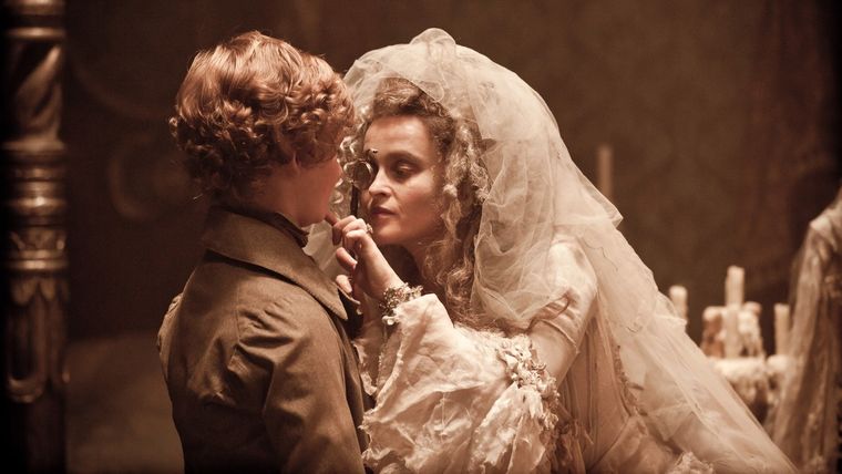 Grandes esperanzas, la película de época para ver hoy en Amazon Prime Video Grandes esperanzas, la película de época para ver hoy en Amazon Prime Video