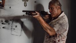 Dolph Lundgren dirige y protagoniza Wanted Man