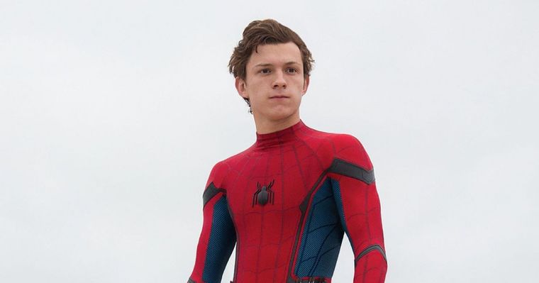 Tom Holland