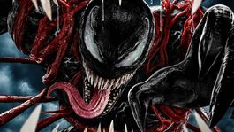 Venom está de regreso y no está solo