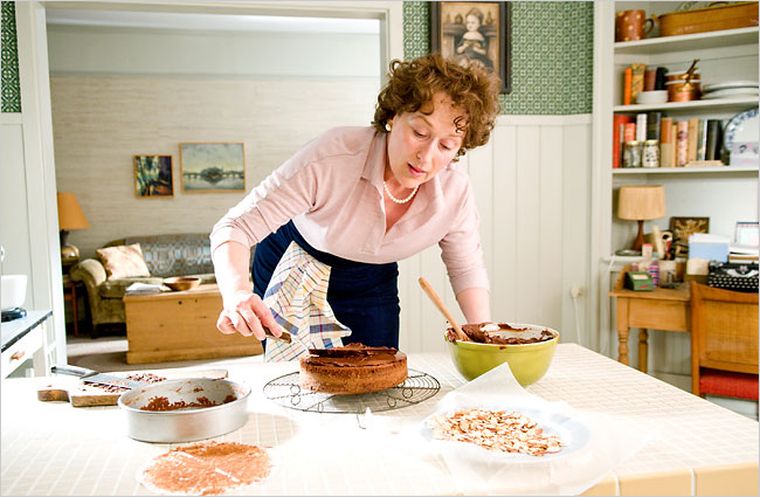 Saladas o dulces, las comidas unen y es por eso que son el eje perfecto de estas tres historias disponibles en Apple TV+.