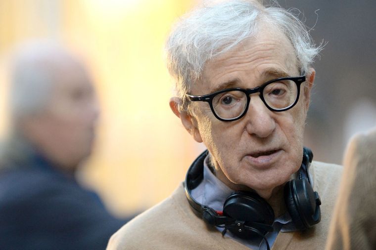 El oscarizado director planea retirarse y dedicarse de lleno a la música, como protesta contra los nuevos estándares de Hollywood