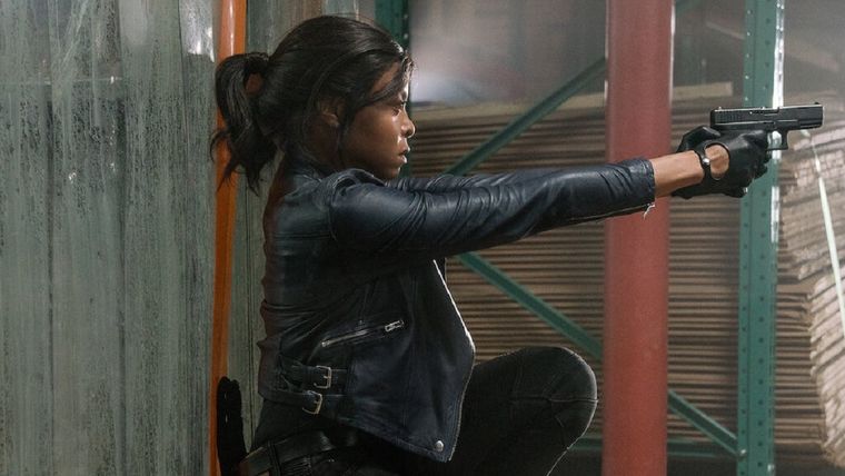 Escape a la libertad tiene una duración de 89 minutos