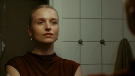 Agente encubierta triunfa en Netflix Agente encubierta triunfa en Netflix