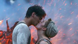 La película de época que querrás ver este fin de semana