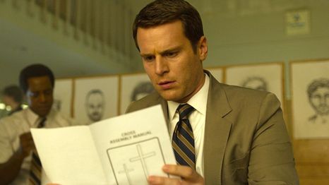 Mindhunter es considerada una de las mejores series policiales de los últimos tiempos