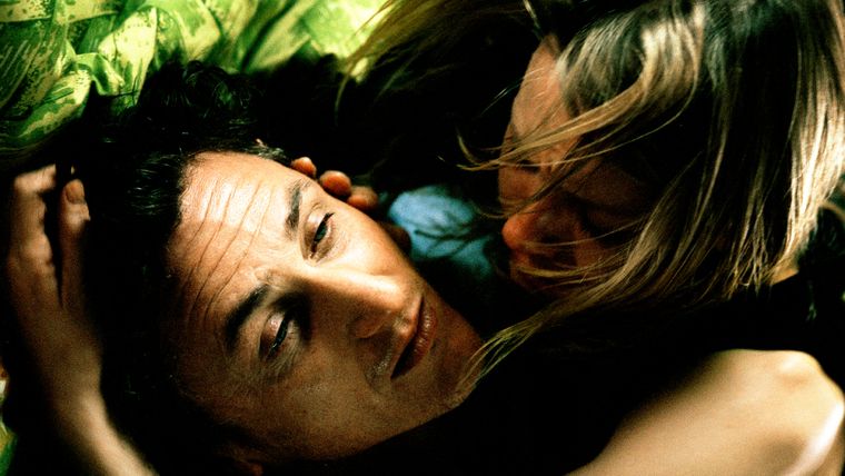 21 gramos, el drama nominado por la Academia que protagonizaron Sean Penn y Benicio del Toro antes de Una batalla tras otra.