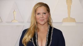 Amy Schumer perdió más de 14 kilos con Ozempic Amy Schumer perdió más de 14 kilos con Ozempic