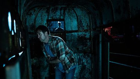Stephen King llenó de elogios a la serie From