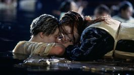 El momento más duro de Titanic
