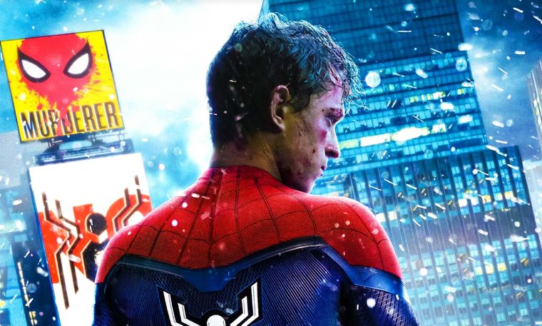 Spider-Man 4 encontró a su primera estrella en Hawkins