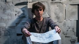 Asalto a la Casa de Moneda está disponible en Netflix.