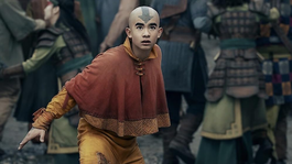 Avatar: La leyenda de Aang volvió con su segunda temporada Avatar: La leyenda de Aang volvió con su segunda temporada