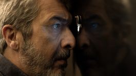 Ricardo Darín será una de las figuras de Netflix este año con el estreno de la cinta Lo dejamos acá. Ricardo Darín será una de las figuras de Netflix este año con el estreno de la cinta Lo dejamos acá.