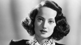 Merle Oberon, la actriz que nació en India pero que lo ocultó durante toda su carrera