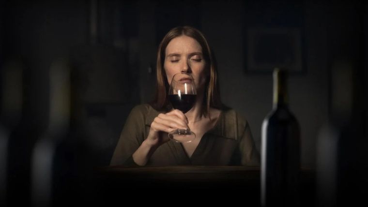 Basada en un popular manga y centrada en el mundo del vino, La gotas de Dios es una invitación a utilizar los cinco sentidos