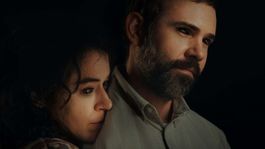 Atención amantes del cine de terror: la nueva película que rankea entre lo más alto de Prime Video Atención amantes del cine de terror: la nueva película que rankea entre lo más alto de Prime Video