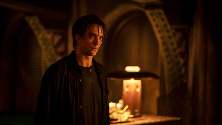 La gran transformación del actor