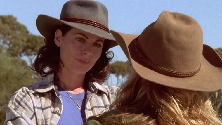 Las hijas de McLeod, la serie western que vas a querer ver esta semana en Amazon Prime Video Las hijas de McLeod, la serie western que vas a querer ver esta semana en Amazon Prime Video