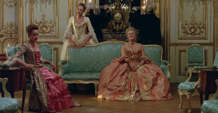 Uno de los mejores dramas de época se lanzó en los 80