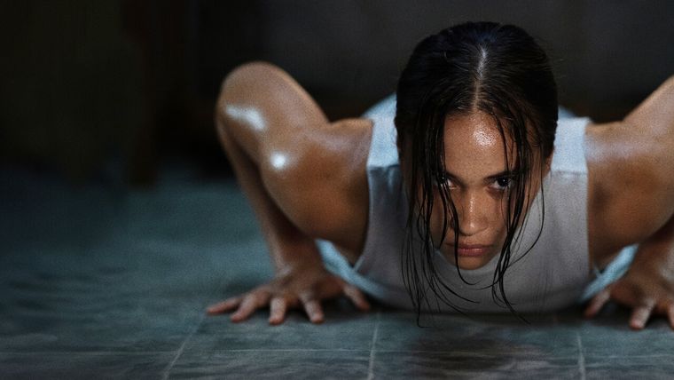 Fuera de las sombras arrasa en Netflix