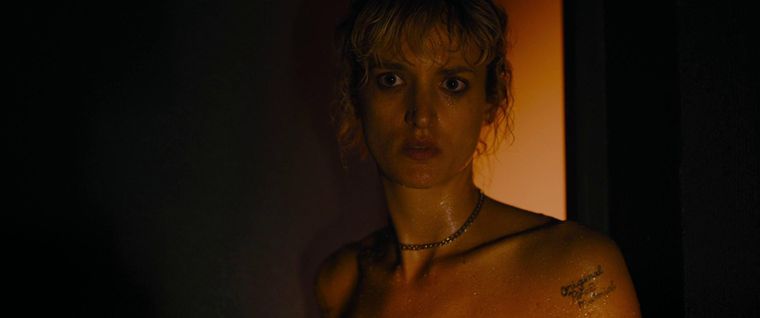 Una película incómoda que seguro te removerá algo cuando la veas.