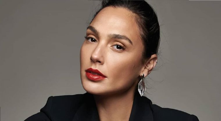 Gal Gadot cumple años