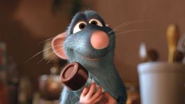 Ratatouille es una de las películas más queridas de Pixar. Ratatouille es una de las películas más queridas de Pixar.