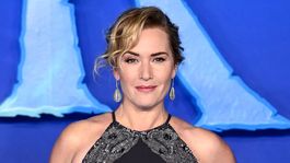 Kate Winslet goza de una impecable trayectoria