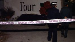 Lucrecia: un crimen de odio llegó este jueves a Disney+