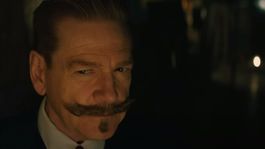 Lo nuevo del detective Poirot al streaming