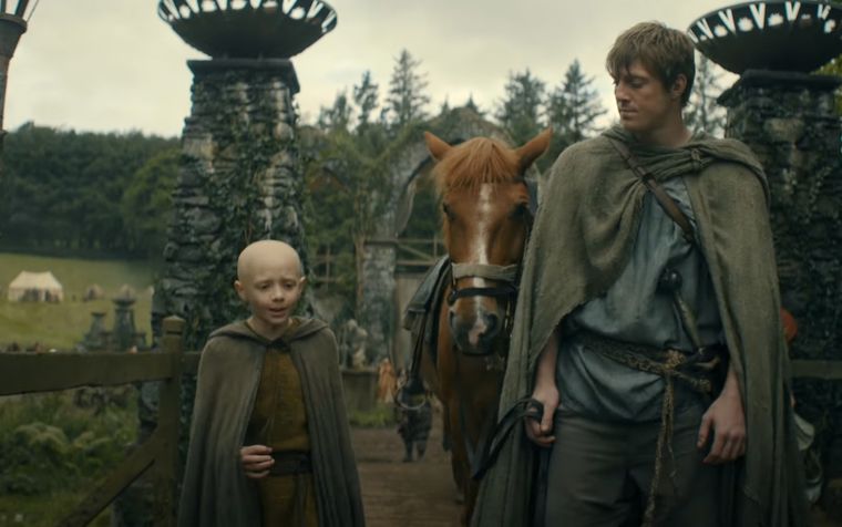 El Caballero de los Siete Reinos es la próxima gran apuesta de HBO en el mundo de Juego de Tronos pero tomará un camino muy diferente. El Caballero de los Siete Reinos es la próxima gran apuesta de HBO en el mundo de Juego de Tronos pero tomará un camino muy diferente.