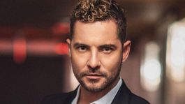 Cuantos hijos tiene David Bisbal y con quién.