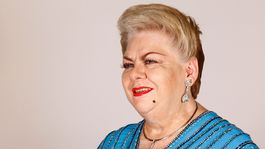 Paquita la del barrio