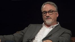 Que Ver | David Fincher es uno de los directores más aclamados de su generación