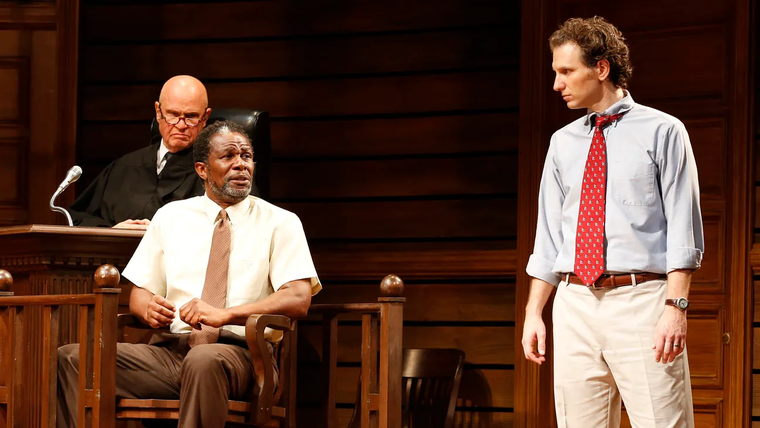 Tiempo de matar. Tiempo de matar.