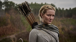 Los Anillos de Poder tiene 2 temporadas Los Anillos de Poder tiene 2 temporadas