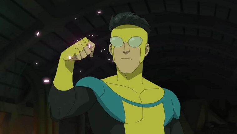 Invincible ya tiene fecha para su regreso