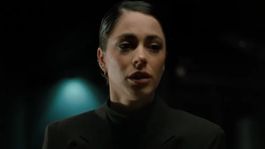 TINI es la protagonista de esta nueva serie que llega en agosto.