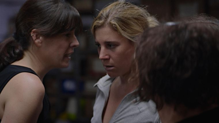 La furia, el drama que se alza como lo más visto de HBO Max España La furia, el drama que se alza como lo más visto de HBO Max España